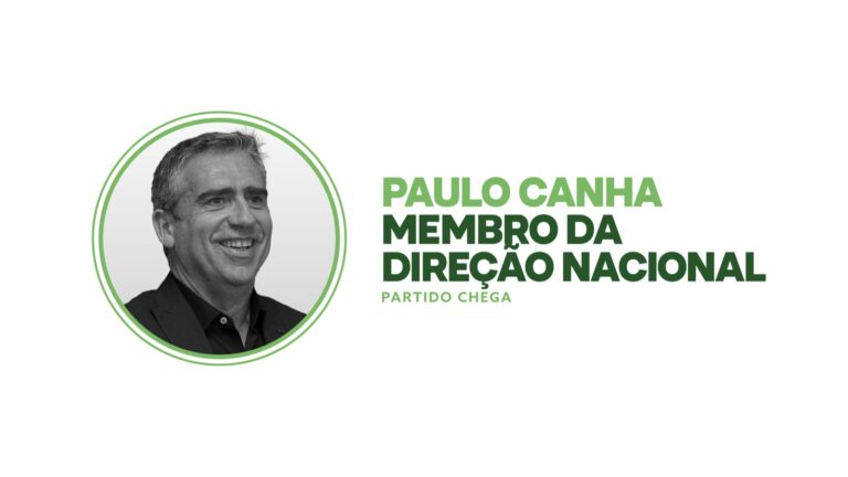 Paulo Canha