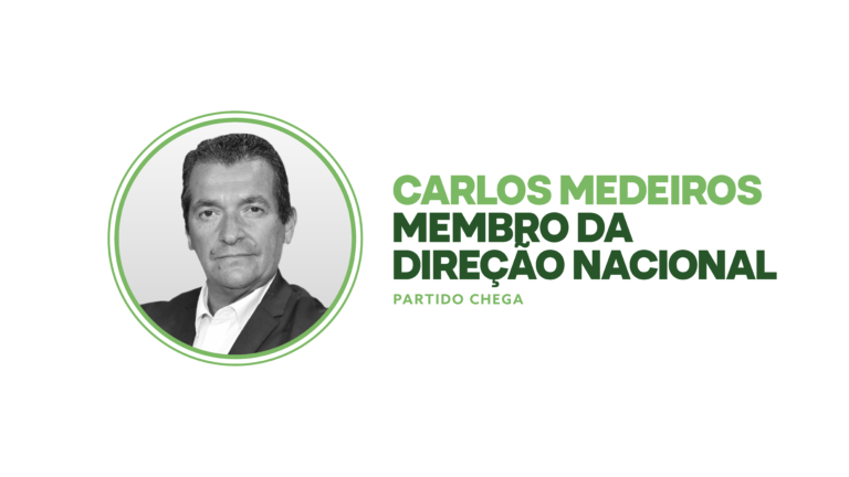 Carlos Medeiros