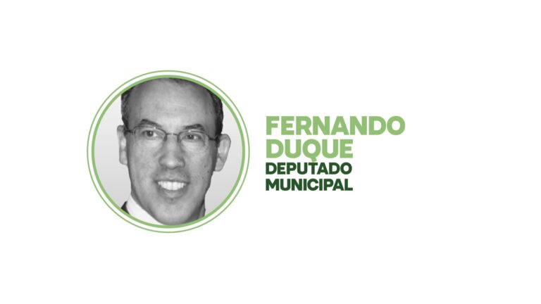 Fernando Duque