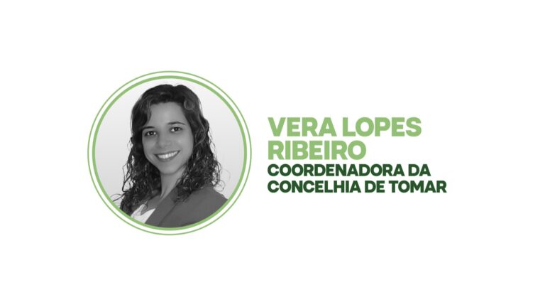 Vera Lopes Ribeiro