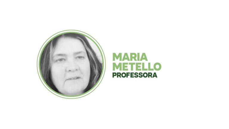 Maria Metelo