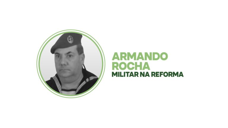 Armando Rocha