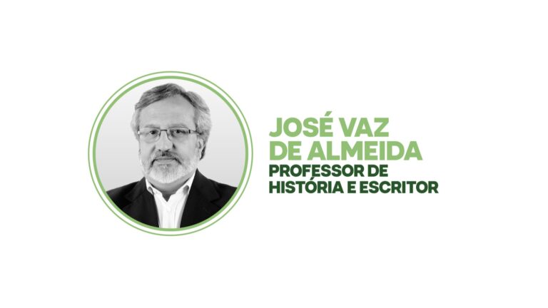 José Vaz de Almeida