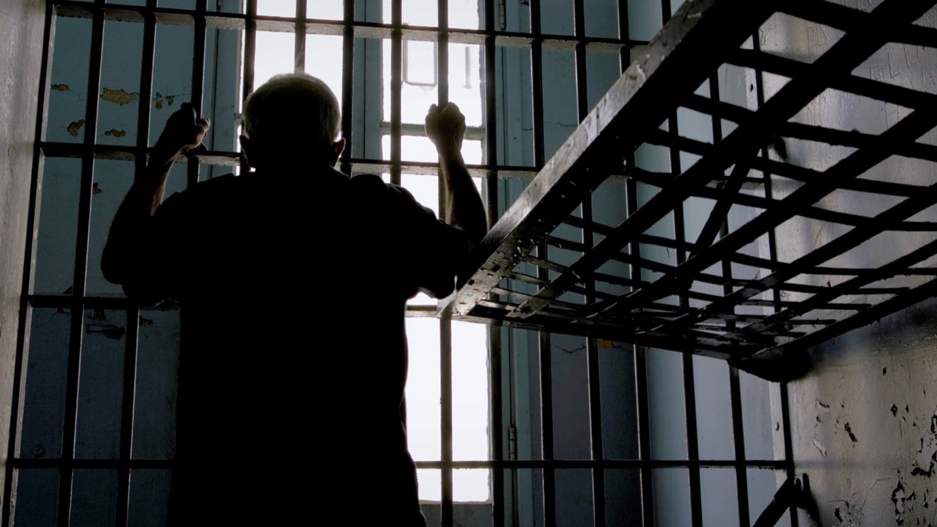 prisao, cadeia, crime, criminoso