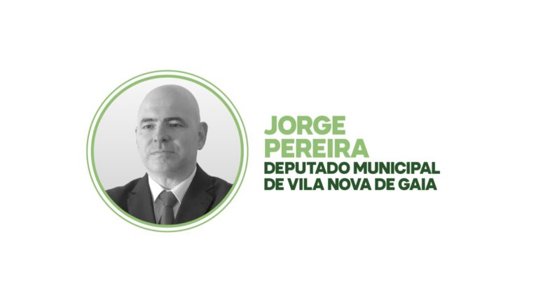Jorge Pereira