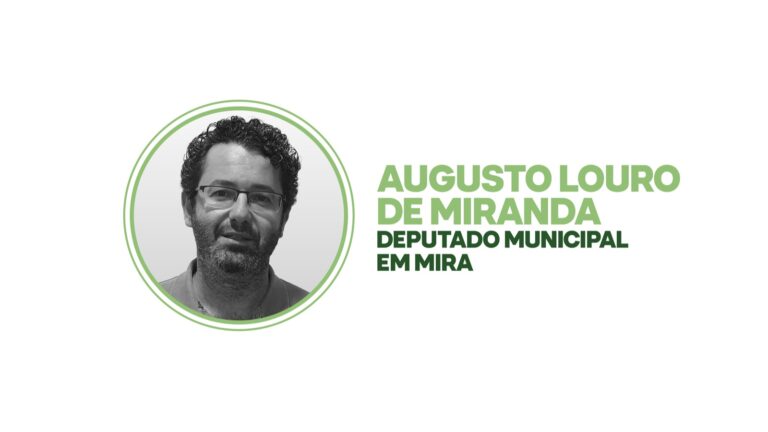Augusto Louro de Miranda