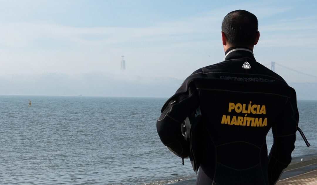 policia marítima