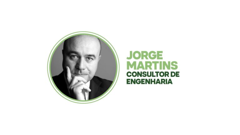 Jorge Martins