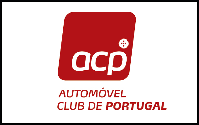 Logótipo Oficial da ACP