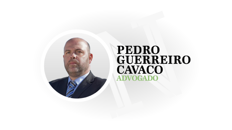 Avatar Pedro Guerreiro Cavaco - Advogado