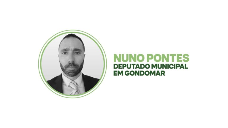 Nuno Pit Pontes