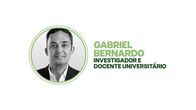 Gabriel Bernardo