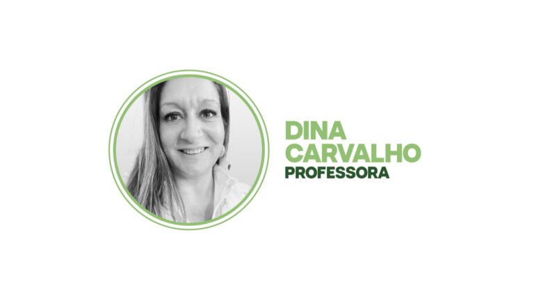 Dina Carvalho