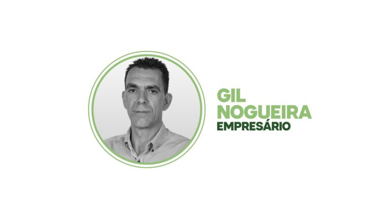 Gil Nogueira