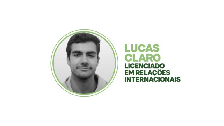 Lucas Claro