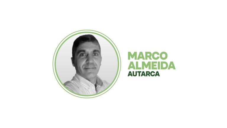 Marco Almeida