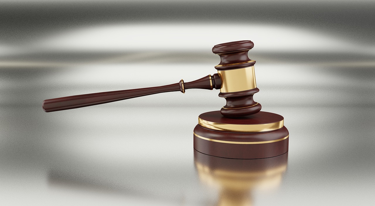 tribunal, julgamento