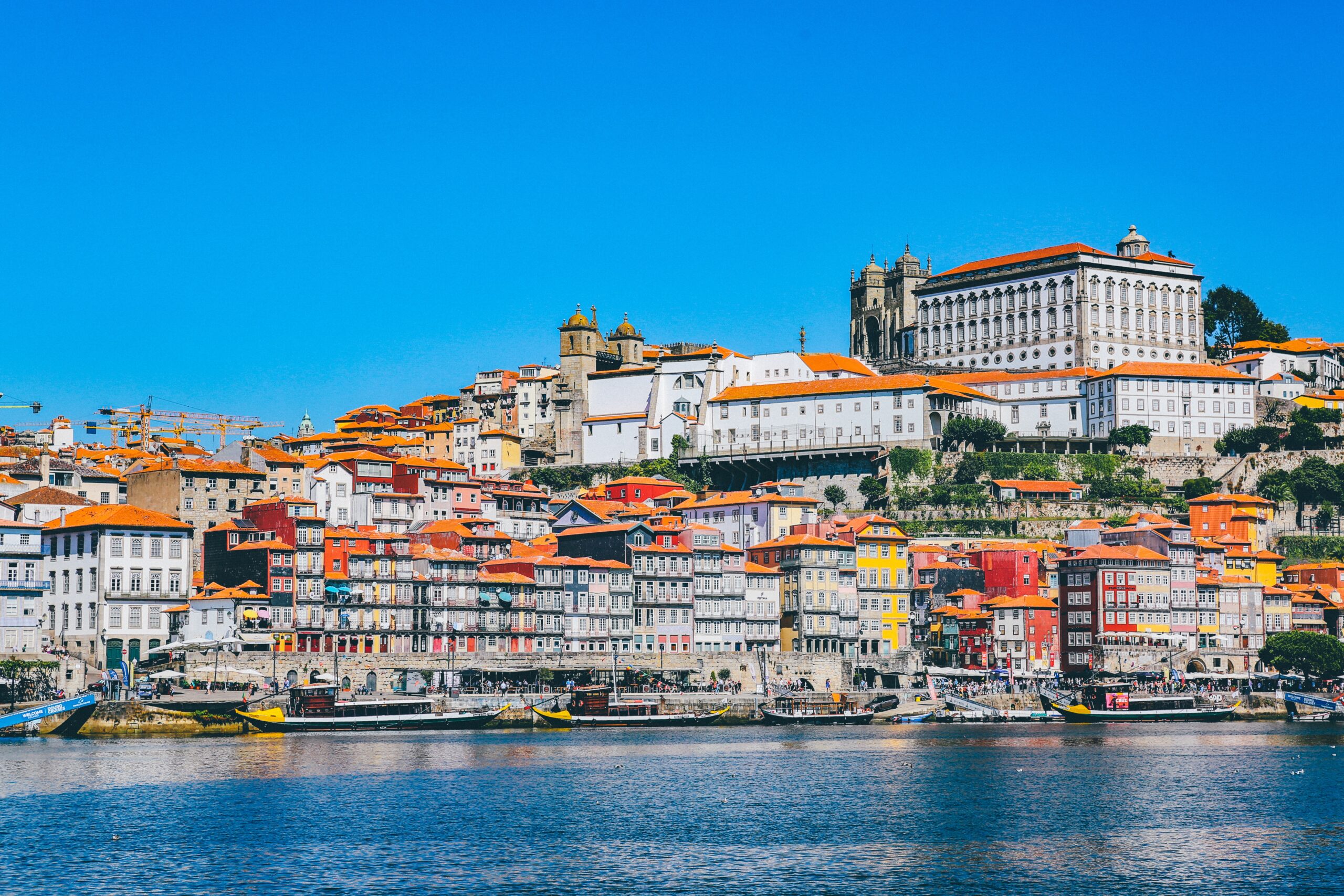  Porto