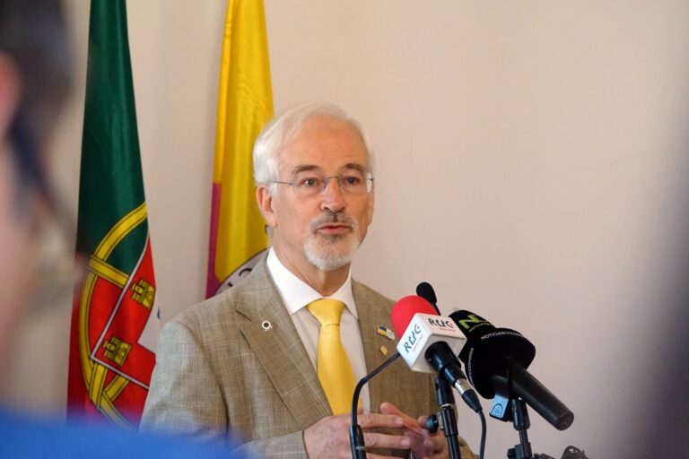 José Manuel Silva - CM Coimbra