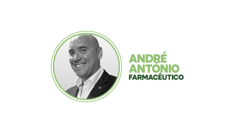 André António