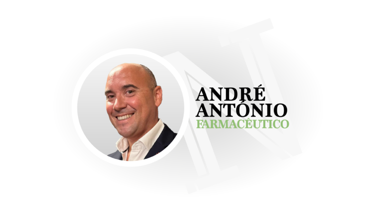 Avatar André António - Farmacêutico