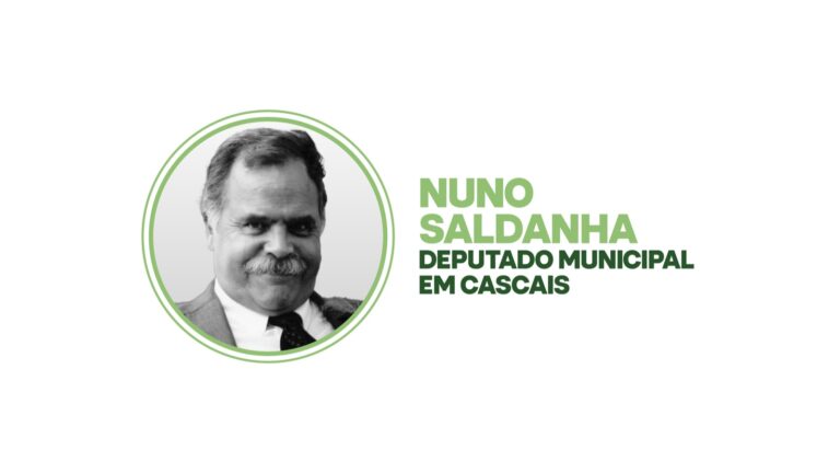 Nuno Saldenha