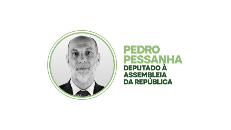 Pedro Pessanha