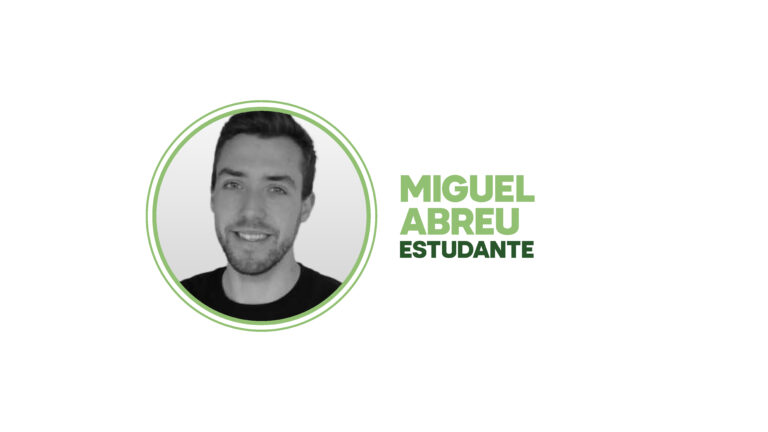 Opinião - Miguel Abreu