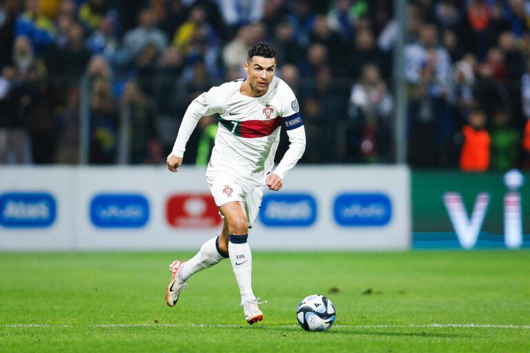  Ronaldo