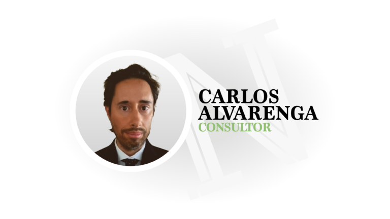 Avatar Carlos Alvarenga - Consultor