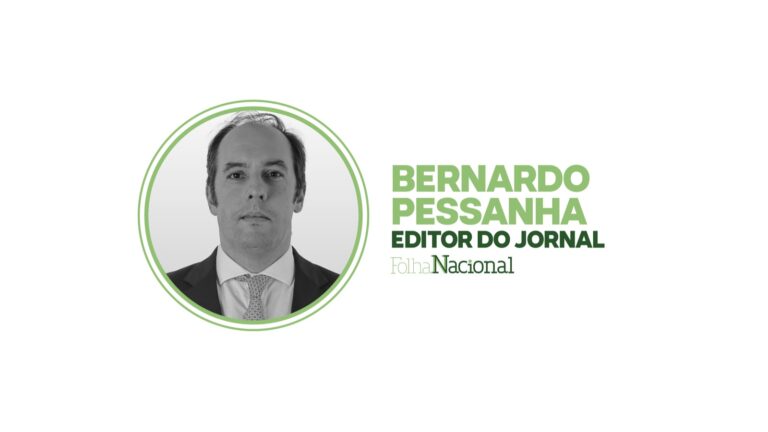 Bernardo Pessanha
