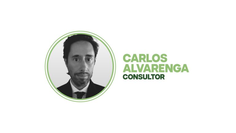 Carlos Alvarenga