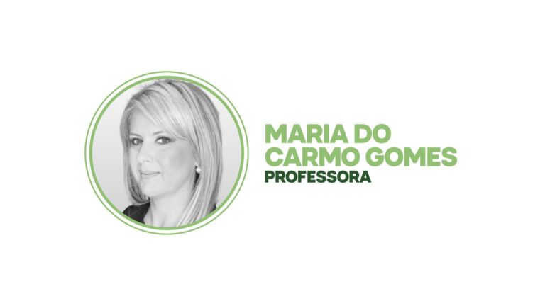 Maria do Carmo Gomes
