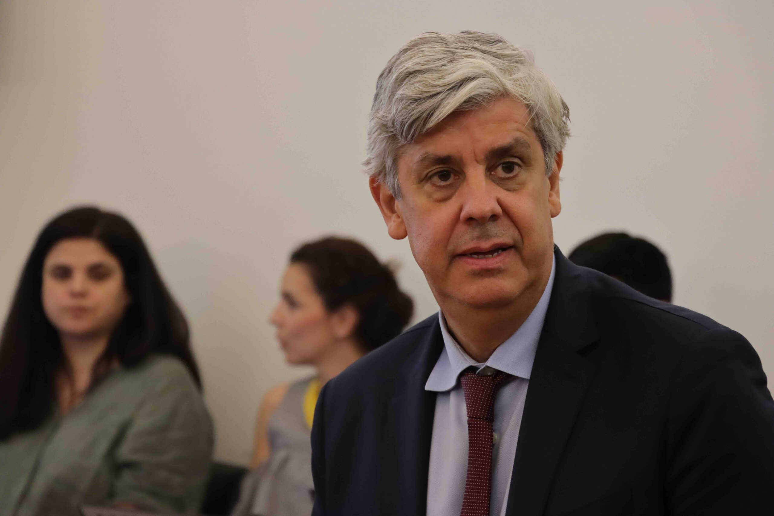 Mário Centeno