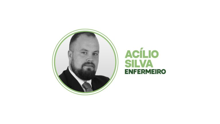 Acílio Silva