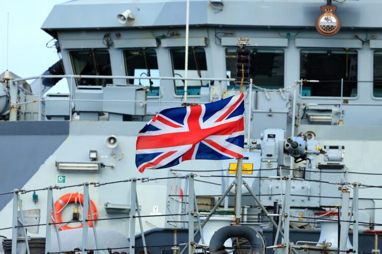  Marinha UK