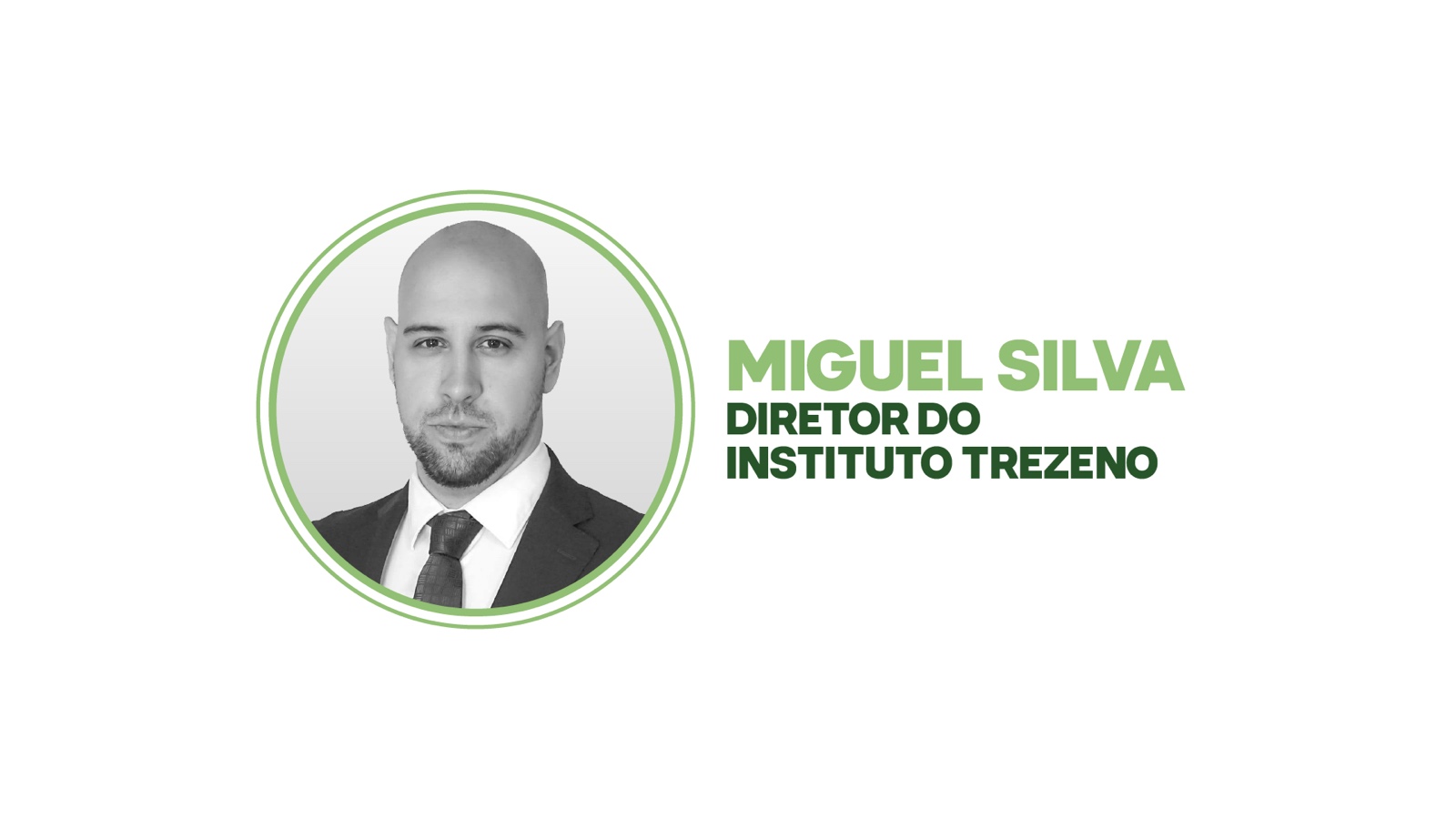 Miguel Nunes Silva