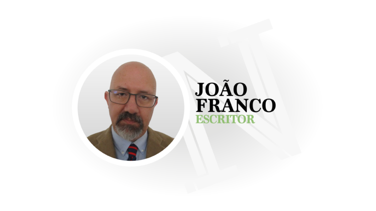 Avatar João Franco - Escritor