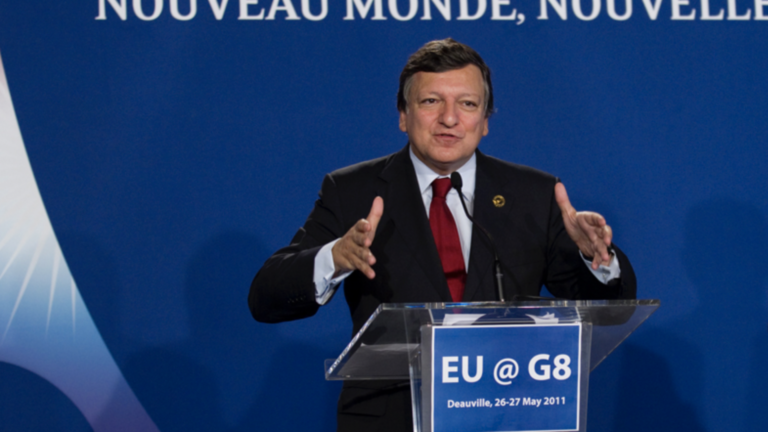 Durão Barroso