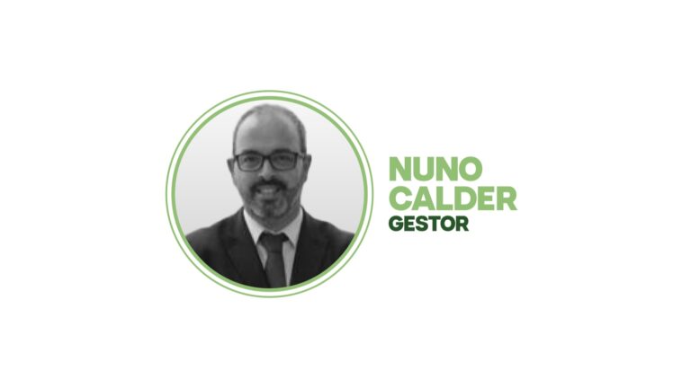 Nuno Calder