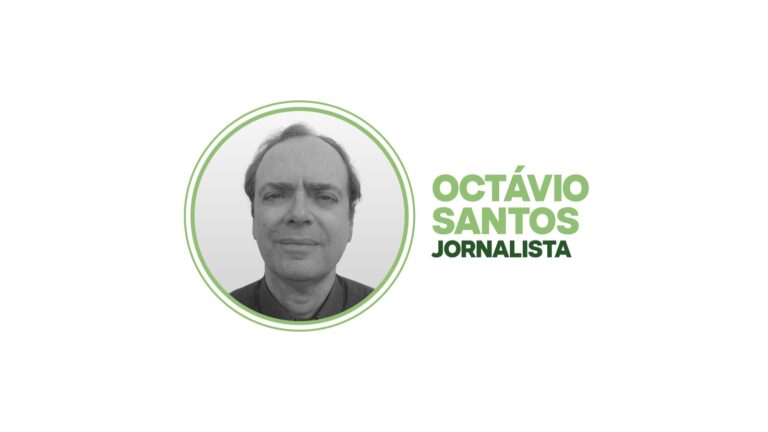 Octávio dos Santos