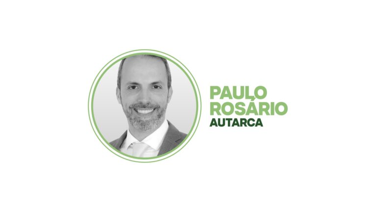 Paulo Rosário