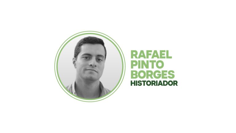 Rafael Pinto Borges