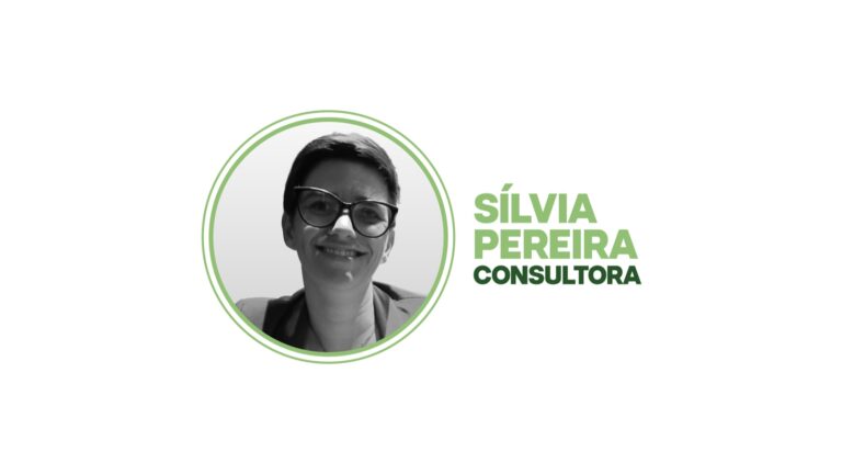 Sílvia Pereira