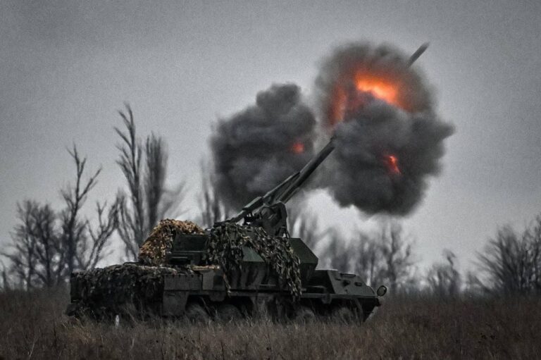 Ucrânia - Guerra