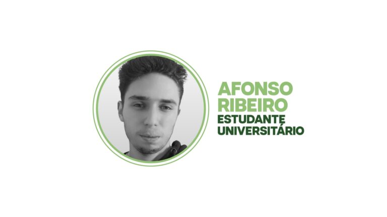 Afonso Ribeiro
