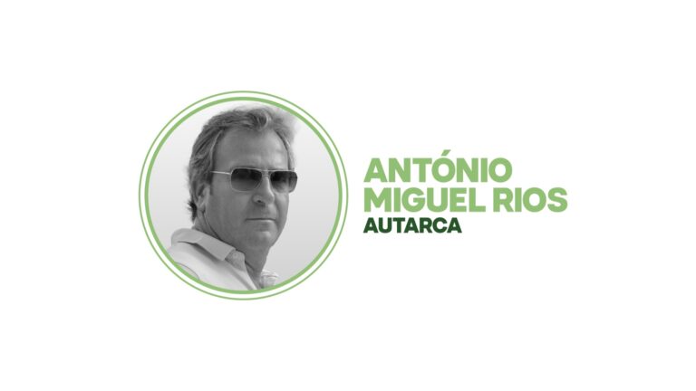 António Miguel Rios