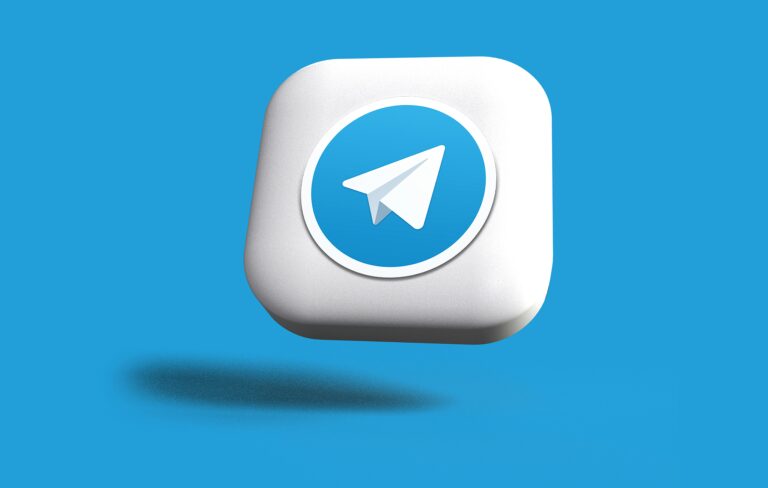 Telegram - Social Media