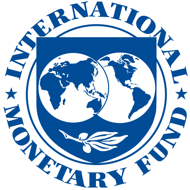 IMF - Fundo Monetário Internacional (FMI)