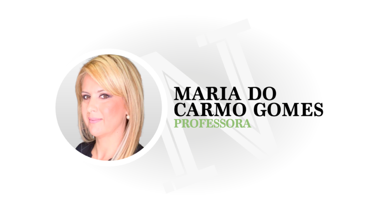 Avatar Maria do Carmo Gomes - Professora